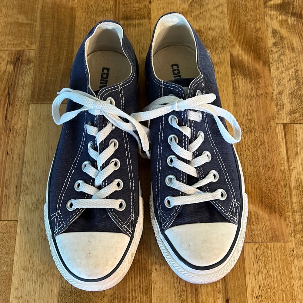 Womens converse